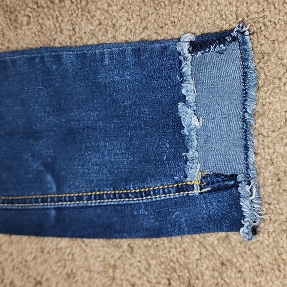 Great condition Vigoss girls jeans size 12 - Picture 9 of 14